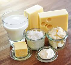 Dairy product